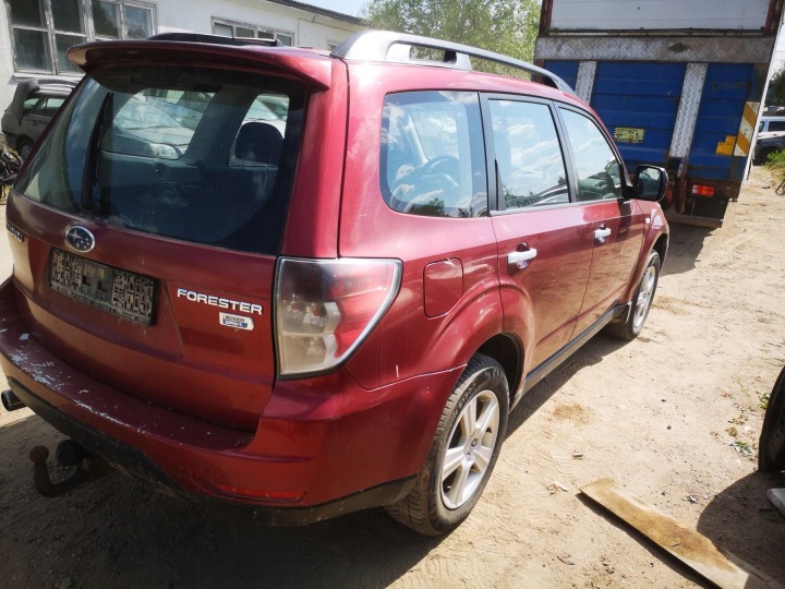 SUBARU FORESTER CAPTEUR VITESSE ESP 2008 2.0L 0265005706