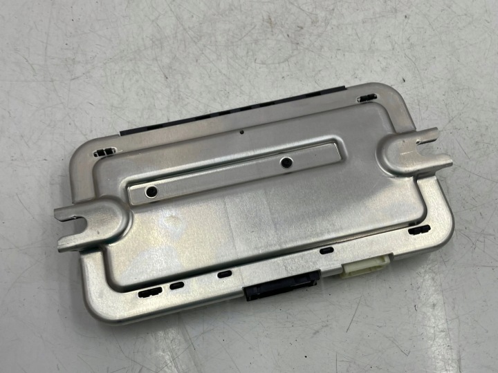 BMW 7 F01 F02 F03 F04 2009 CONTRÔLEUR MODULE DE COMMANDE D'ÉCLAIRAGE LCM