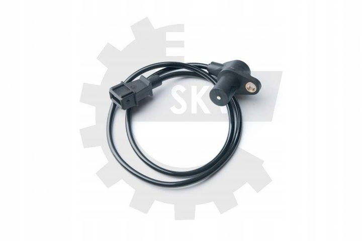 SENSOR POSICIÓN DE EJE CIGÜEÑAL FIAT 7756925 