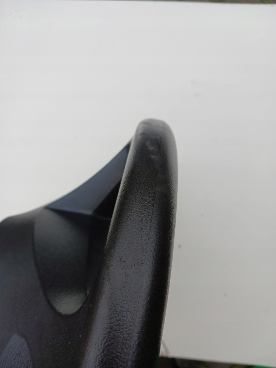 FIAT DUCATO III JUMPER BOXER VOLANT 30380407