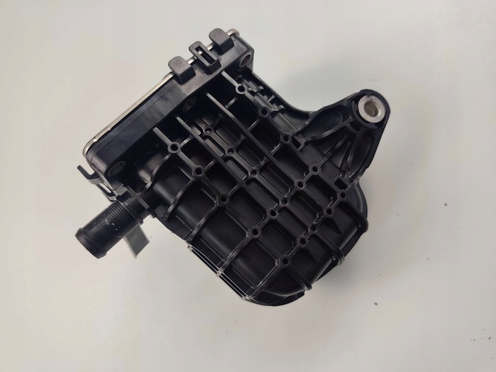RADIATEUR GAZ D'ÉCHAPPEMENT EGR FORD MONDEO MK V 1108532