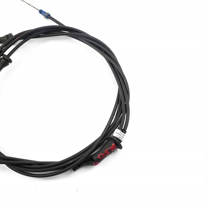 MINI COOPER R50 R52 R53 CABLE CABLE DE CAPO PARTE DELANTERA 