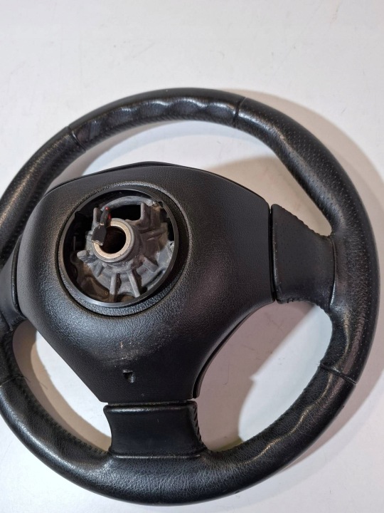 234.PEUGEOT 206 VOLANT COUSSIN AIRBAG 9644116577 96441166ZR