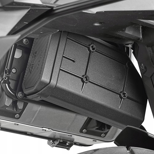GIVI KIT MONTAGE BOÎTES S250