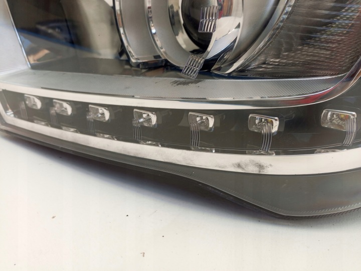 HYUNDAI H350 2016- PHARE LED AVANT GAUCHE GAUCHE AVANT 92101-59
