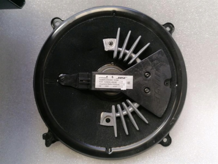FERRARI 612 SCAGLIETTI F137 BOSE SPEAKER SET 469082