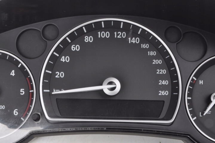 SAAB 9-3 II 1.9 TID 150KM COMPTEUR TABLEAU DE BORD EUROPE 12776075