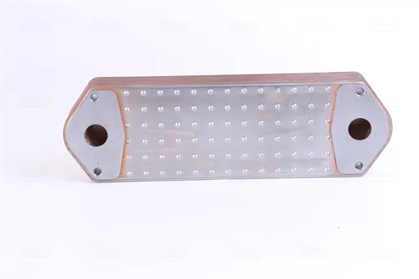 RADIATEUR HUILES NISSENS 91112