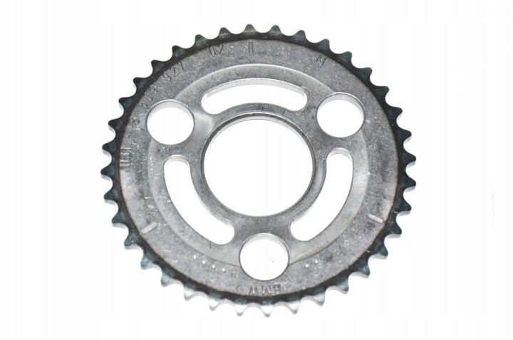 KOLO GALET DISTRIBUTION VERS BMW N57 KIT CONDUCTEUR #3