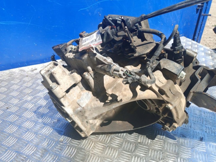 BOÎTE DE VITESSES 5B R71773 HYUNDAI I30 I 07-12 1.6B 16V