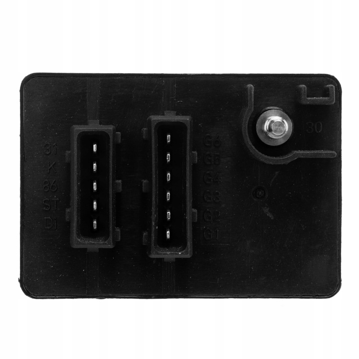 GLOW PUCE GESTIONNAIRE 9648730980 REMPLACEMENT POUR FIAT BRAVA 500 CROMA LT