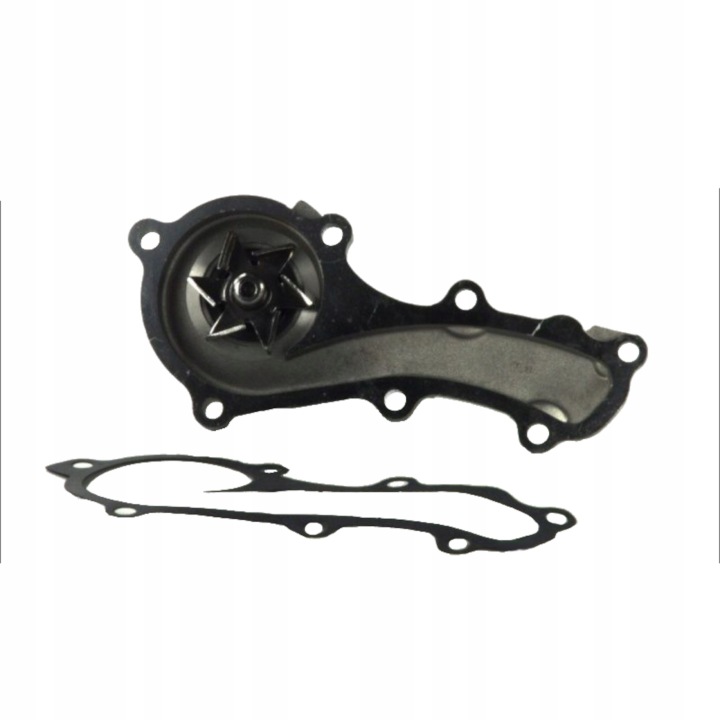 POMPE LIQUIDE REFROIDISSEMENT NISSAN ALMERA II