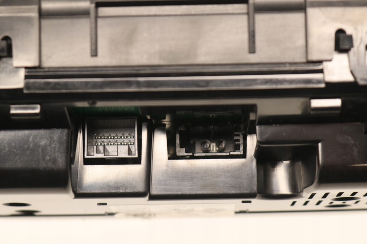 BMW F48 X1 COMPTEUR TABLEAU DE BORD UK ANGLAIS 6WA DIESEL LCI