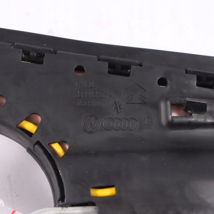 AUDI A6 C6 COUSSIN SÉCURITÉ AIRBAG SIÈGES AVANT PRAWO 4F0880242G
