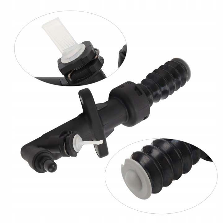 SERVOMOTEUR ADHÉRENCE HAUTEUR WYTRZYMALOSC POPRAW CONFORT CONDUITE 2182.17 CL