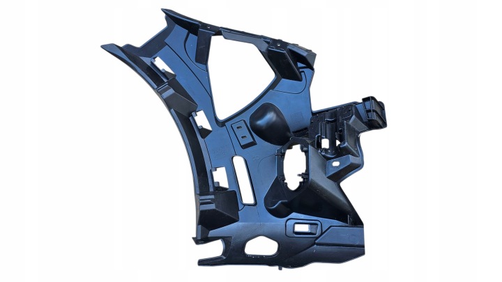 GLISSIÈRE PARE-CHOCS DROIT GAUCHE AVANT RENAULT MEGANE III GT 269110483R