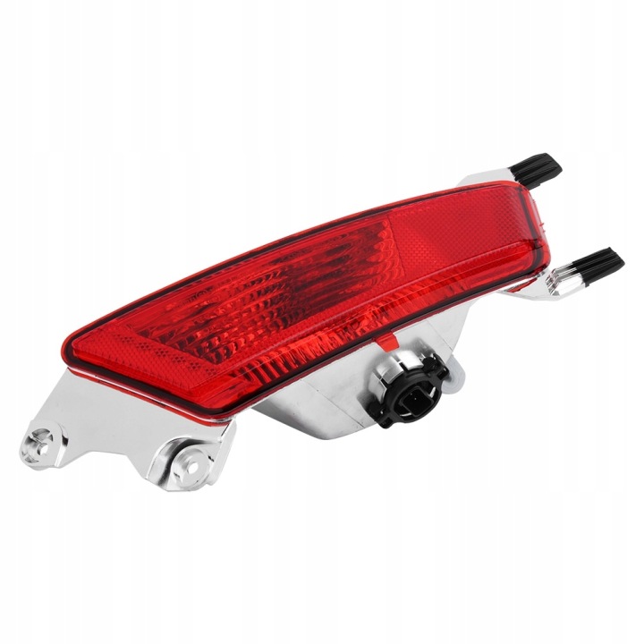 PHARE ANTIBROUILLARD AVEC TYU AVEC SUPPORT LR025148 DROITE VERS LAND 49