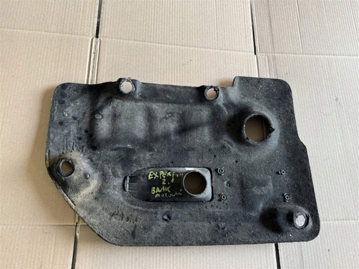 COUVERCLES PROTECTION SUR MOTEUR AH01 9674345880 TOYOTA PROACE 3 III 2.0 BLUE HDI