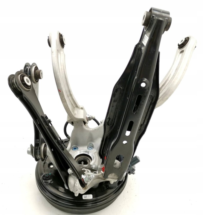 SUSPENSION ROTULE DE DIRECTION ARRIÈRE ARRIÈRE DROITE VW ID.7 ID7 1EA505434P NEUF ORIGINE