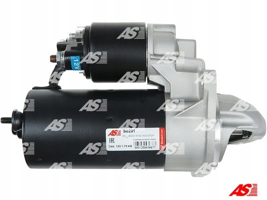 SIGNUM 3.2 V6, VECTRA A 2.5 CD 4X4, VECTRA B 2.6 I V6, VECTRA C 3.2 I V6,