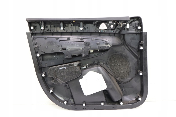 JEEP GRAND CHEROKEE WK2 COLLECTEUR PORTES DROIT AVANT 1GG24TRM, 1GS68TREM