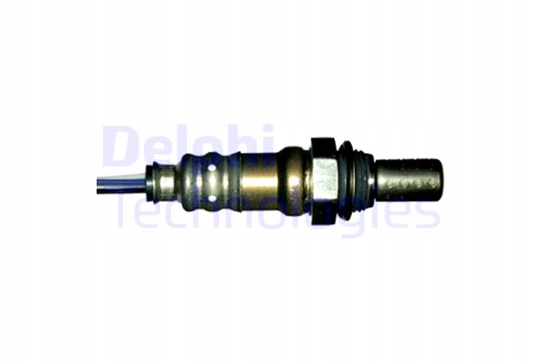 SONDA LAMBDA VOLVO S80 I XC90 I CITROEN C2 C4 C4 GRAND PICASSO I C4 I 