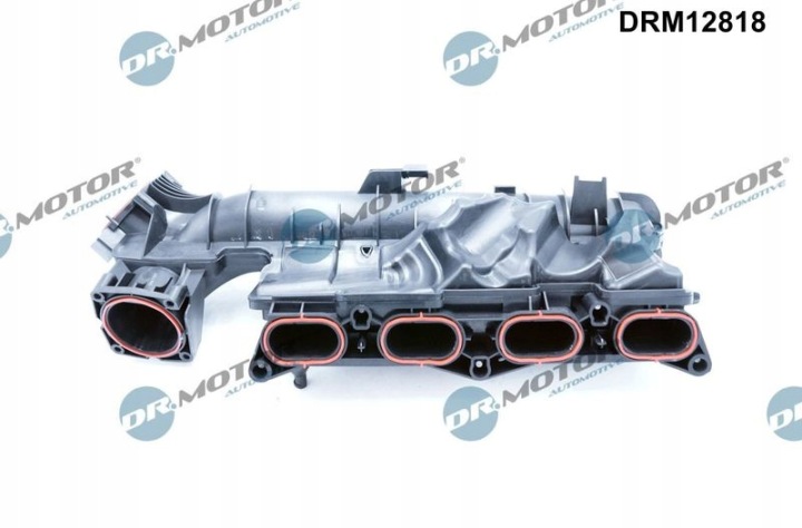 COLLECTEUR SS. DB M270 CLA/W176/W246 1,6/2,0