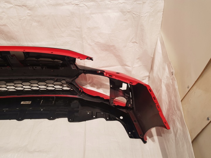PARE-CHOCS AVANT CALANDRE GRILLE SPORT HONDA CIVIC 10 X 16-19 SPORT