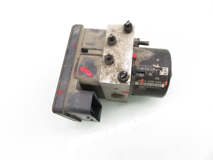 POMPE ABS VW GOLF IV 10096003353 1C0907379M 10020600694