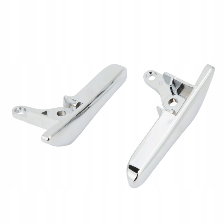 2PCS INTERNE PORTES AUTOMOBILE SUR GAUCHE DROITE A2117660124 REMPLACEMENT FU