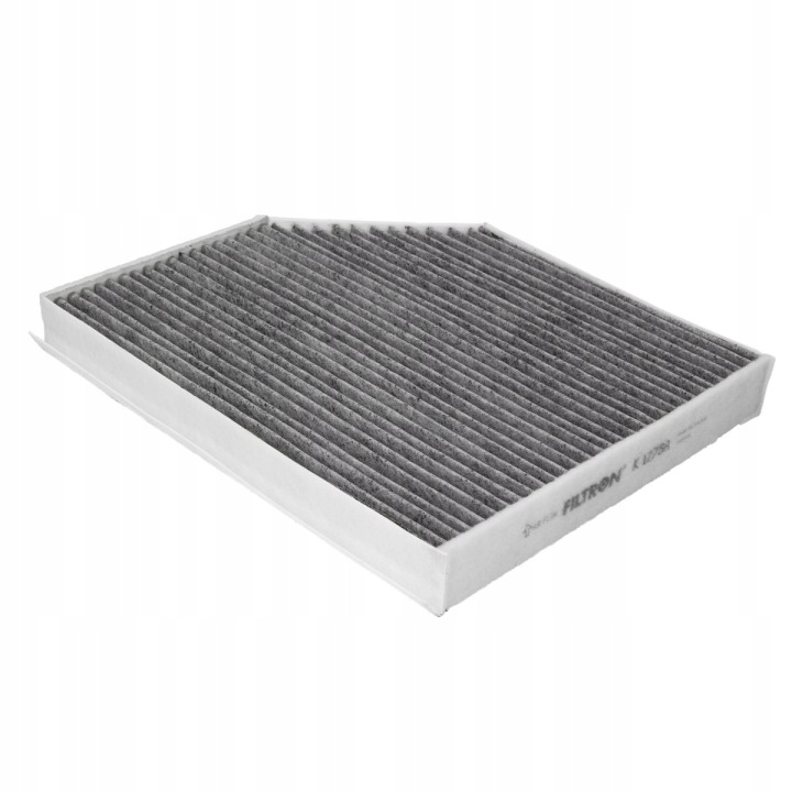 FILTRE VENTILATION ESPACES PASAZERSKIEJ FILTRON K 1278A