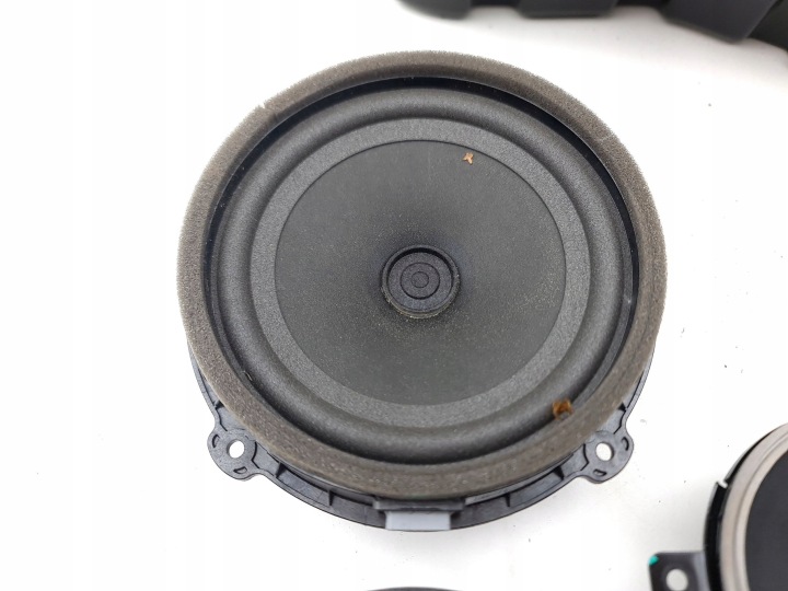 KIA OPTIMA 2016 KIT AUDIO