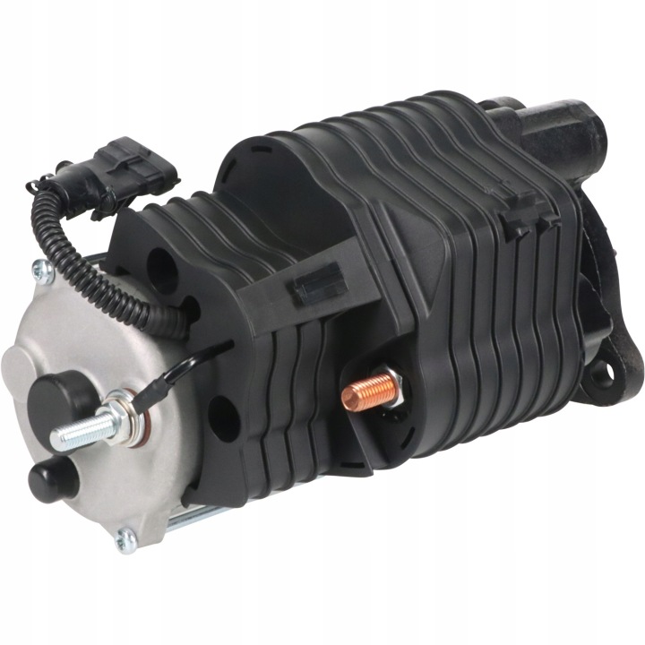 NEUF ALTERNATEUR LIEBHERR R9150 R964 R966 R970 R974 R976 R980; 2009-2019 ANNÉE