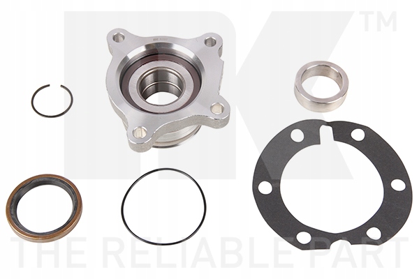 NK 764552 KIT ROULEMENT ROUES