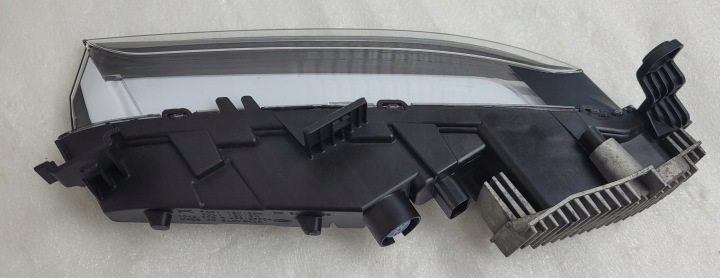 PHARES ANTIBROUILLARD DROIT LED LANTERNE FJD PORSCHE PANAMERA II 2016- 971953042F