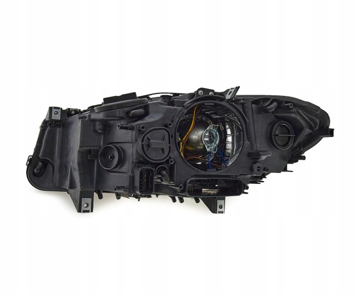 PHARE AVANT VERS BMW 5 F10/F11 2009-2017 63117203240 DROITE