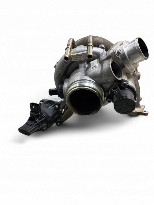 VOLVO XC90 II TURBOCOMPRESSEUR TURBO 32249350