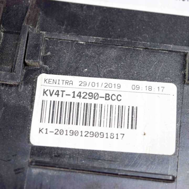 FAISCEAU DE CÂBLES MOTEUR FORD KUGA II (DM2) KV4T14290BCC 20510212 2.0L 132KW 2019