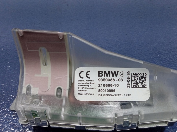 BMW M2 F87 F22 ANTENNE TOITS 9350088
