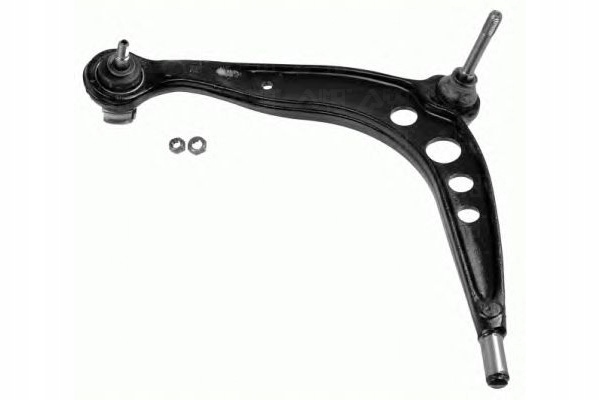 BRAS DE SUSPENSION AVANT LE BMW 3 E36 91-99 LEMFORDER 25924 01 BRAS DE SUSPENSION SUSPENSION