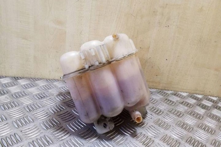 RÉSERVOIR D'EXPANSION VW TOUAREG (7P5) 7P0121407 3.0L DIESEL 176KW 2011