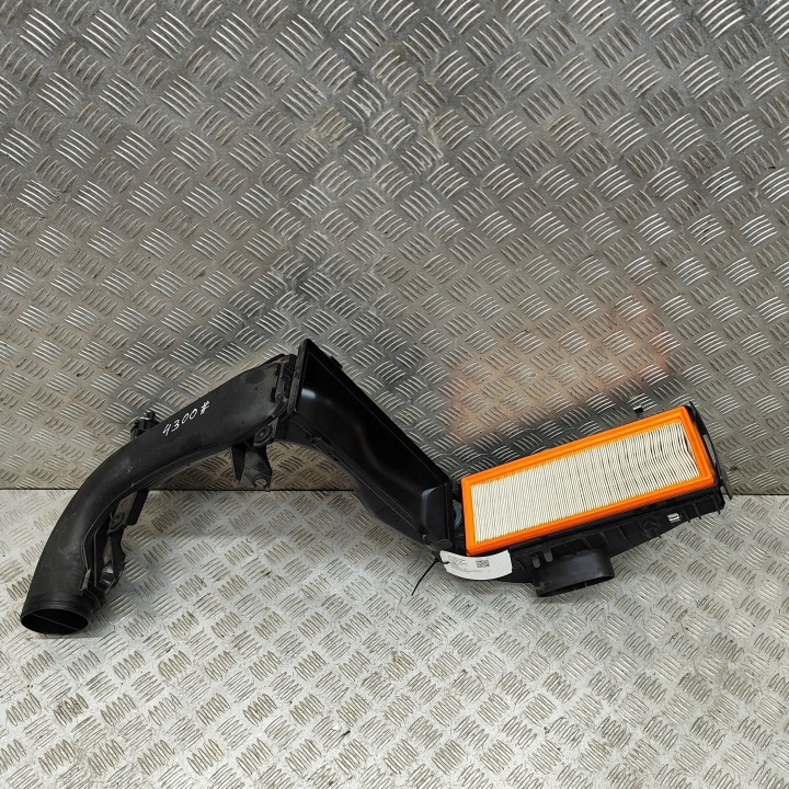 BMW 5 F10 F11 2015 CHÂSSIS FILTRE AIR