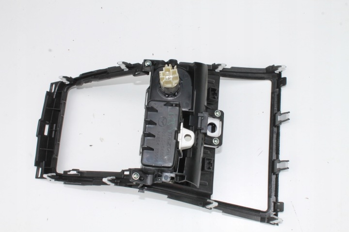 MAZDA 6 GH CHÂSSIS CENDRIER DÉCOR GS1D-64626