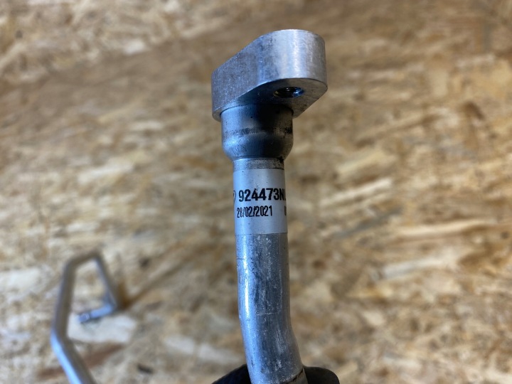 NISSAN OE 924473NL0B FIL CLIMATISATION