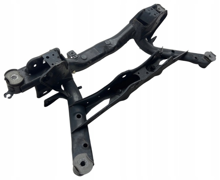 CHÂSSIS CHÂSSIS BERCEAU TRAVERSE ARRIÈRE VW TIGUAN 5NA 5Q0505235J NEUF ORIGINAL