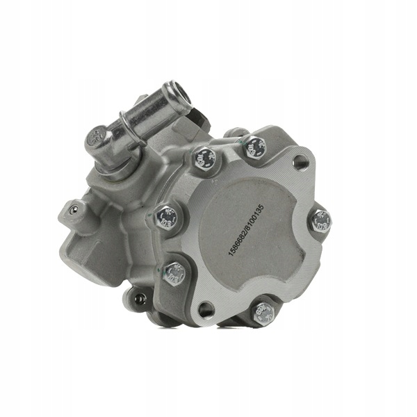 RIDEX 12H0008 POMPE AMPLIFICATEUR CAOUTCHOUC