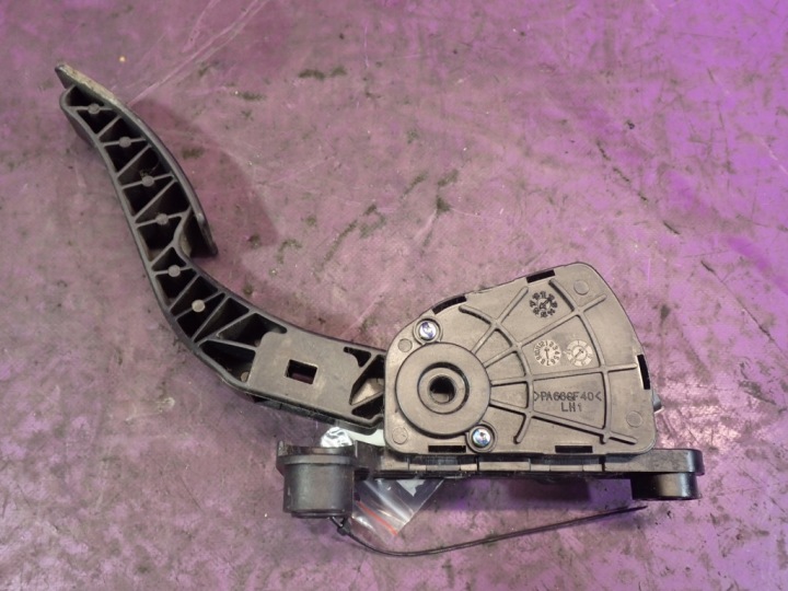 KIA PICANTO II 15- 1,0 G3LA POTENTIOMÈTRE PÉDALE GAZ 35190-4A700 32727-2K200
