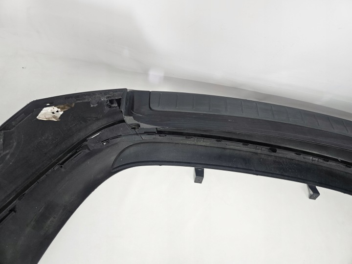 VOLVO V50 LIFT 2007 2012 PARE-CHOCS ARRIÈRE ARRIÈRE 4 X PDC 30763005