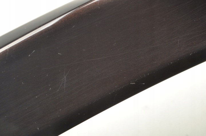OPEL INSIGNIA A SPOILER SPOILER SPOILER COUVERCLES DE COFFRE HAYON 5D 00321228041