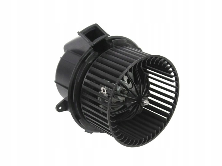 ABAKUS VENTILATEUR RÉCHAUFFEURS